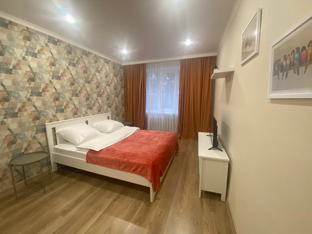 Отличная квартира — аренда посуточно в Пятигорск