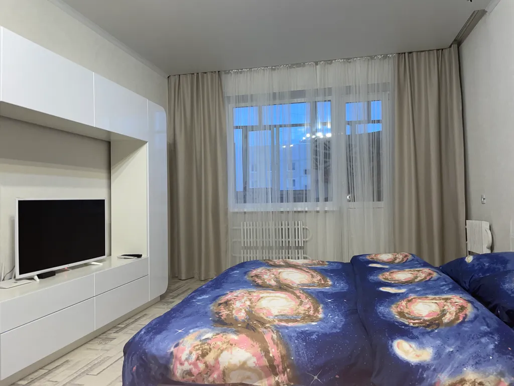 Квартира Апартамент в современном стиле — аренда посуточно в Тамбов