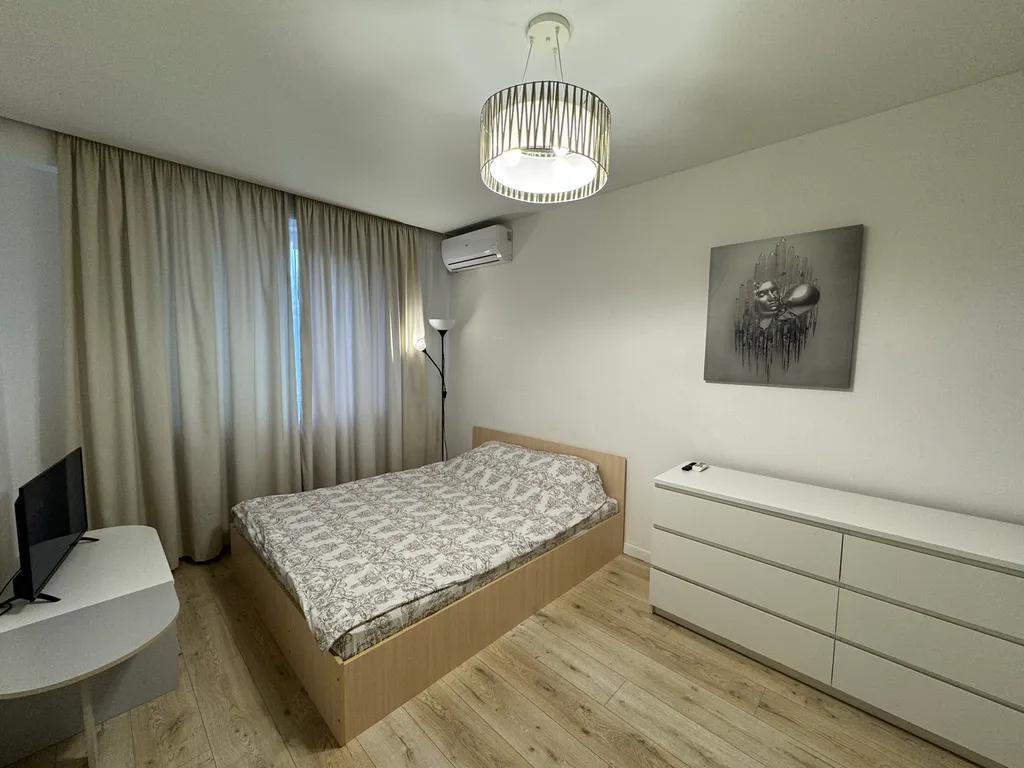 Квартира Светлая квартира — Симферополь