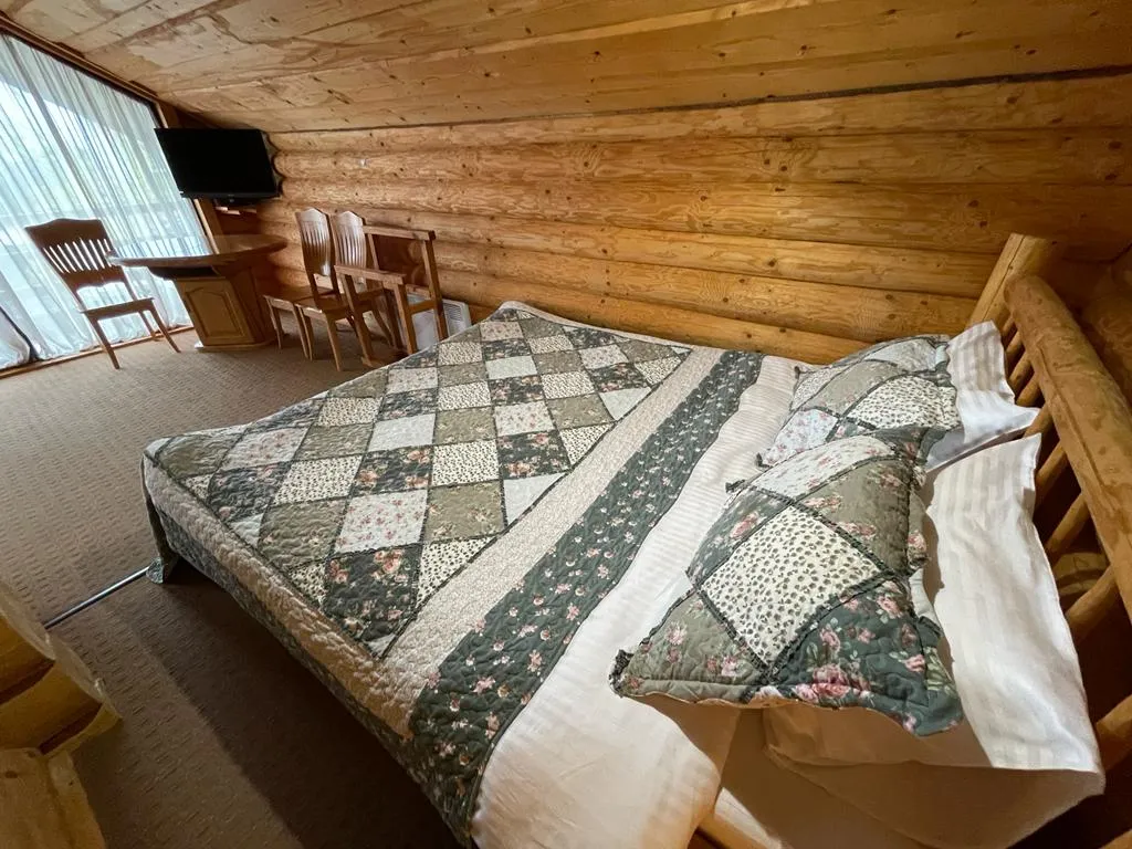 Эко-Отель Севастополь/Орловка