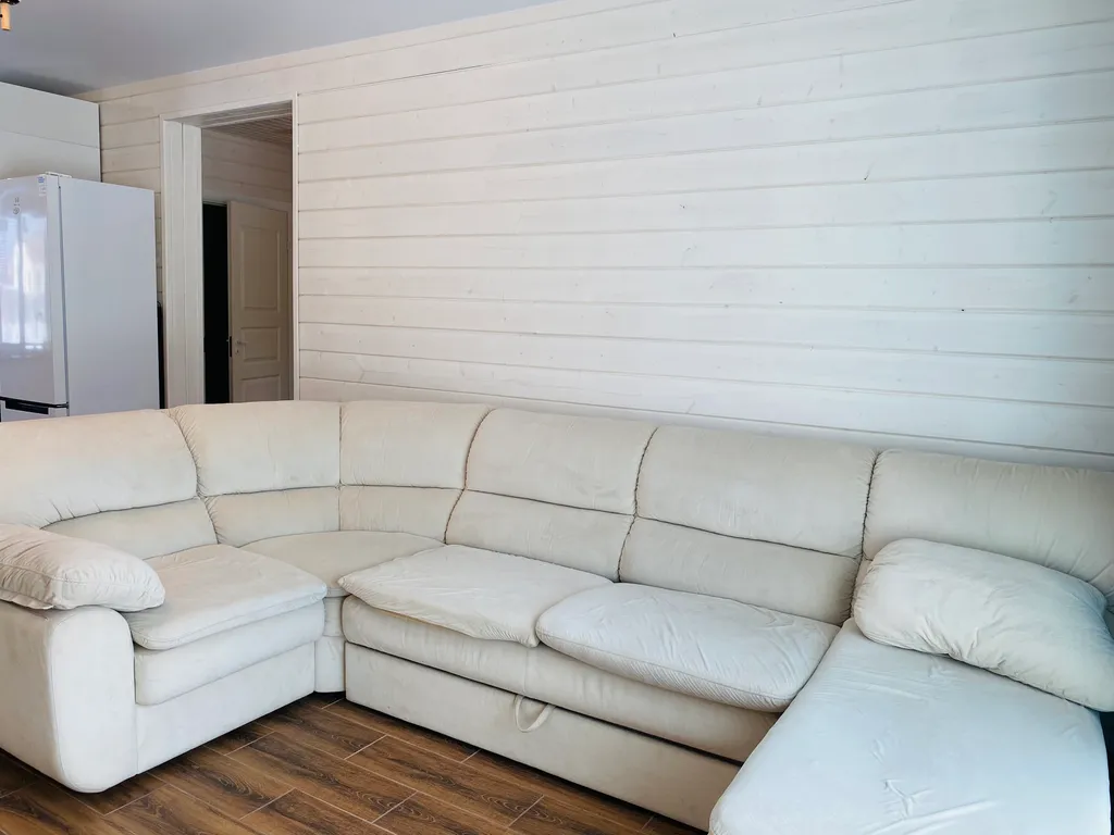 5-комнатный Дом