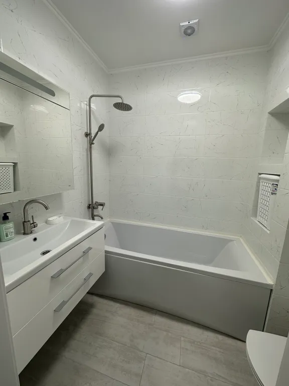 Уютная, светлая квартира в курортной зоне, рядом санаторий Казахстан