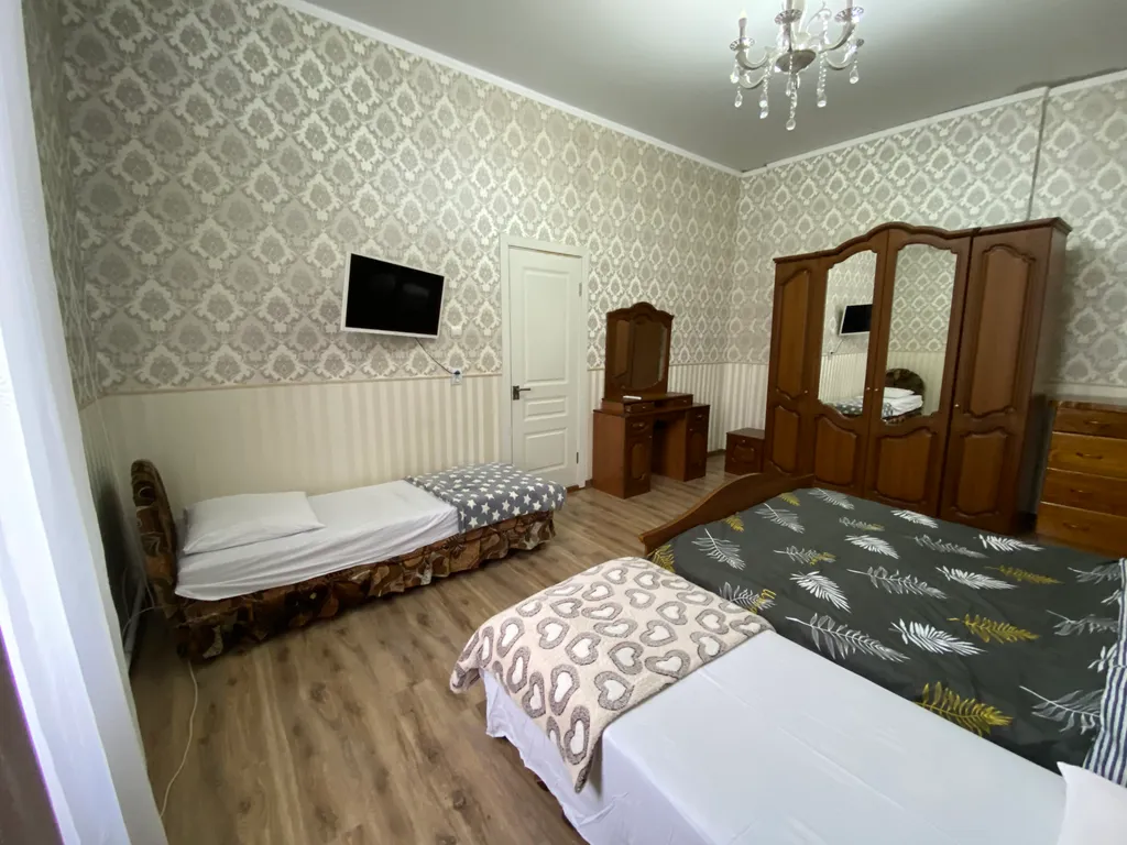 Квартира Комната — аренда посуточно в Гудаута