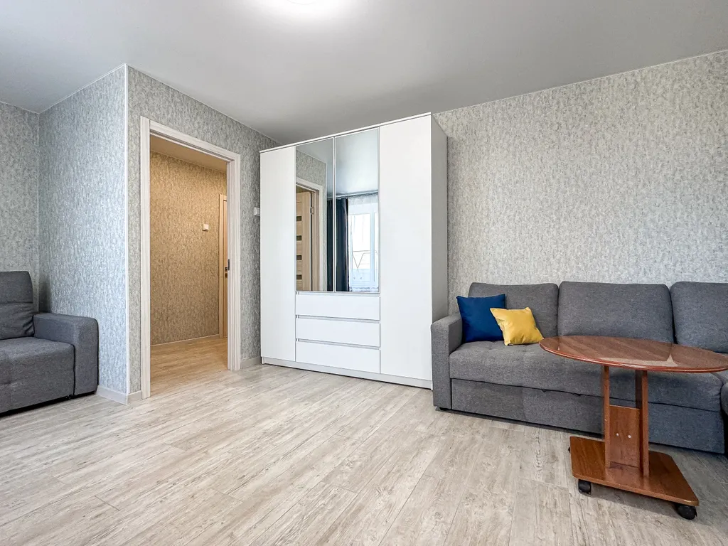 Квартира Апартаменты Монако 24 на Терская 188/43 — Анапа