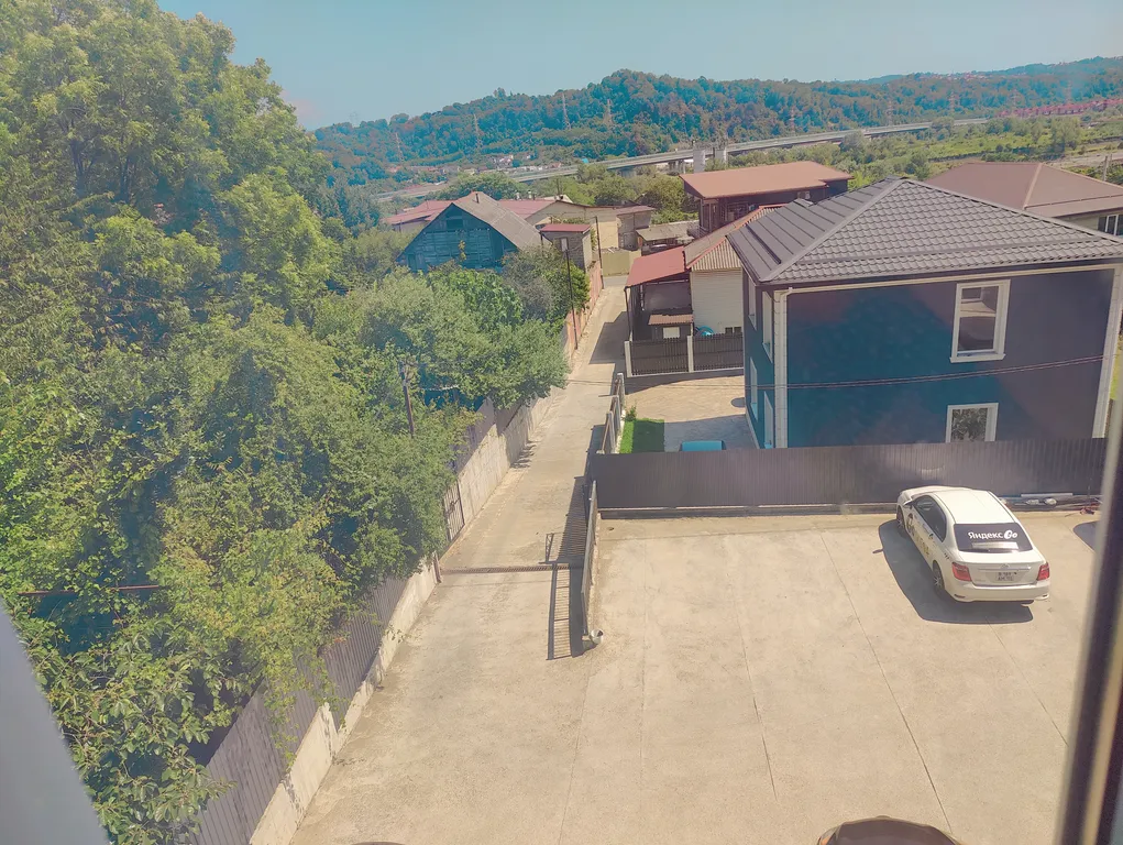 Отличная студия в тихом районе