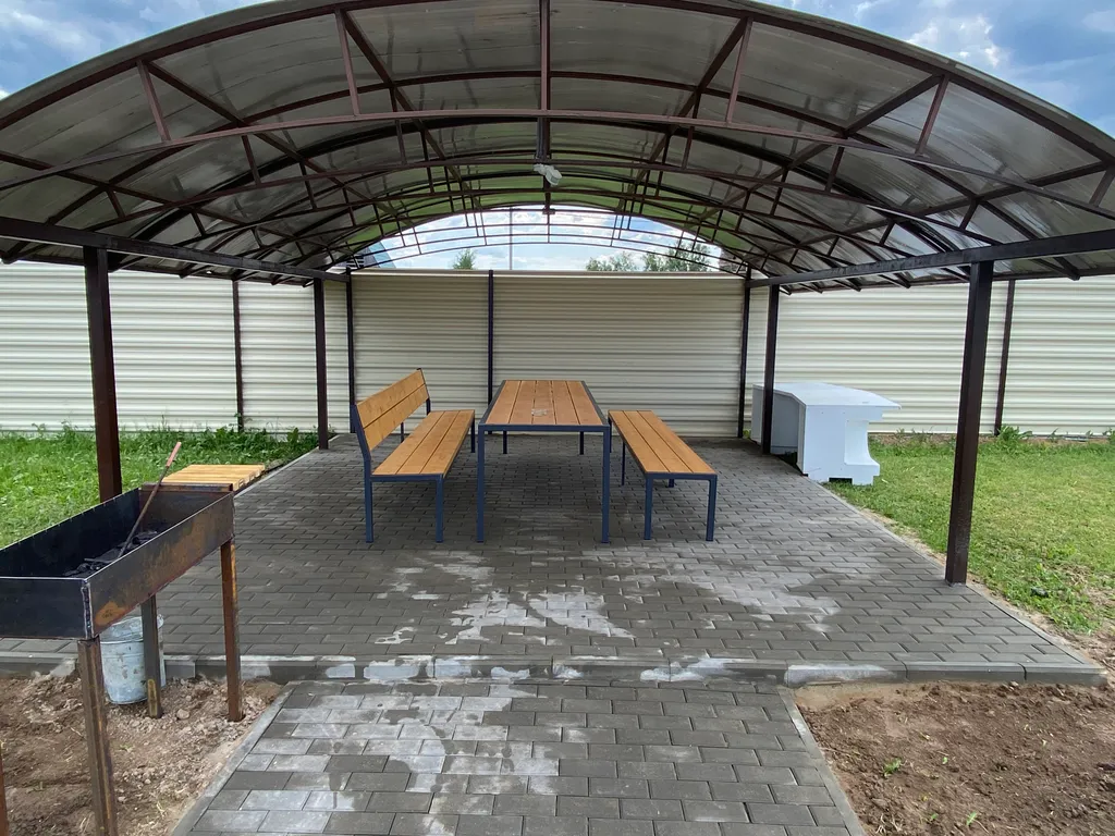 5-комнатный Дом