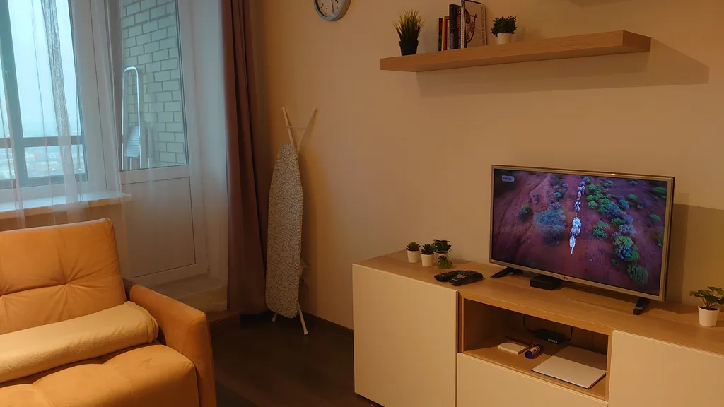 Студия Парнас