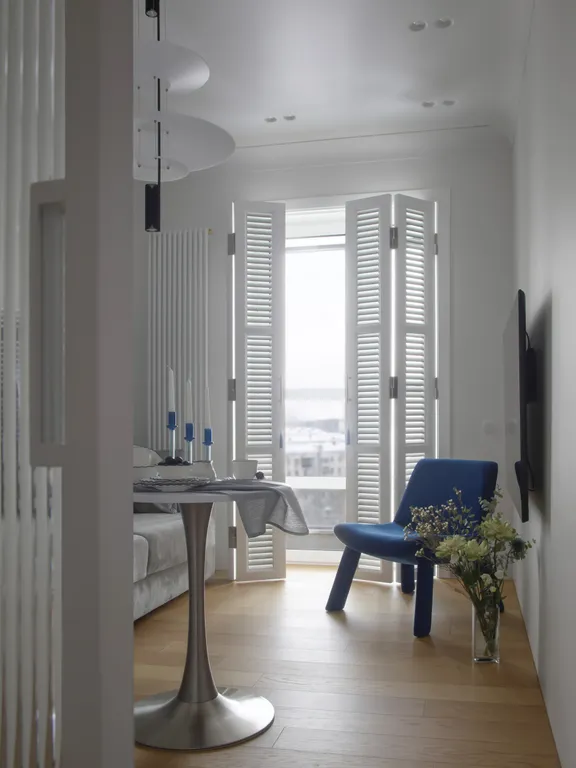 Средиземноморье в центре Екатеринбурга