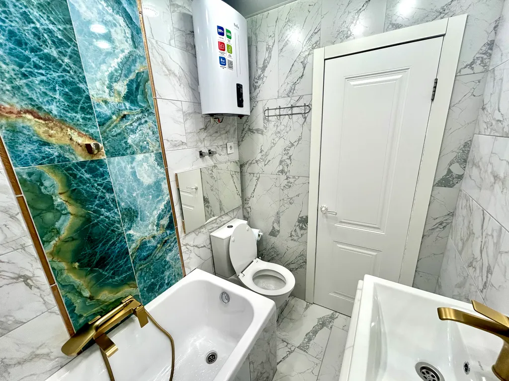 Квартира у Площади Якуба Коласа и Комаровского рынка