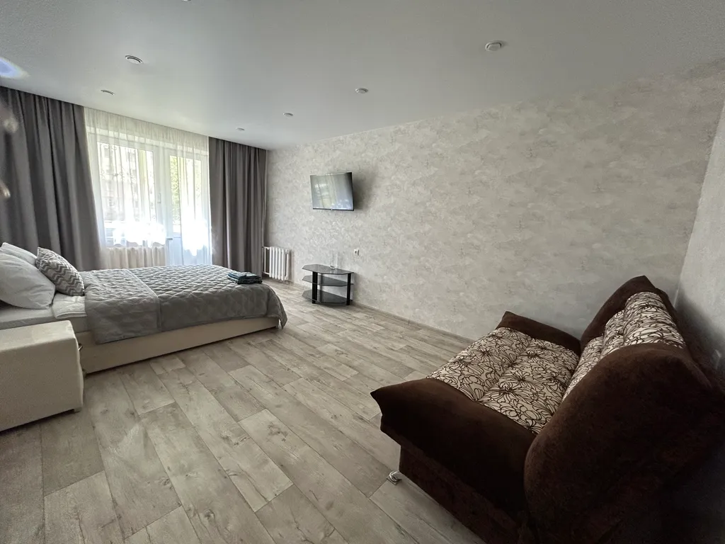 Прекрасная квартира с красивым ремонтом