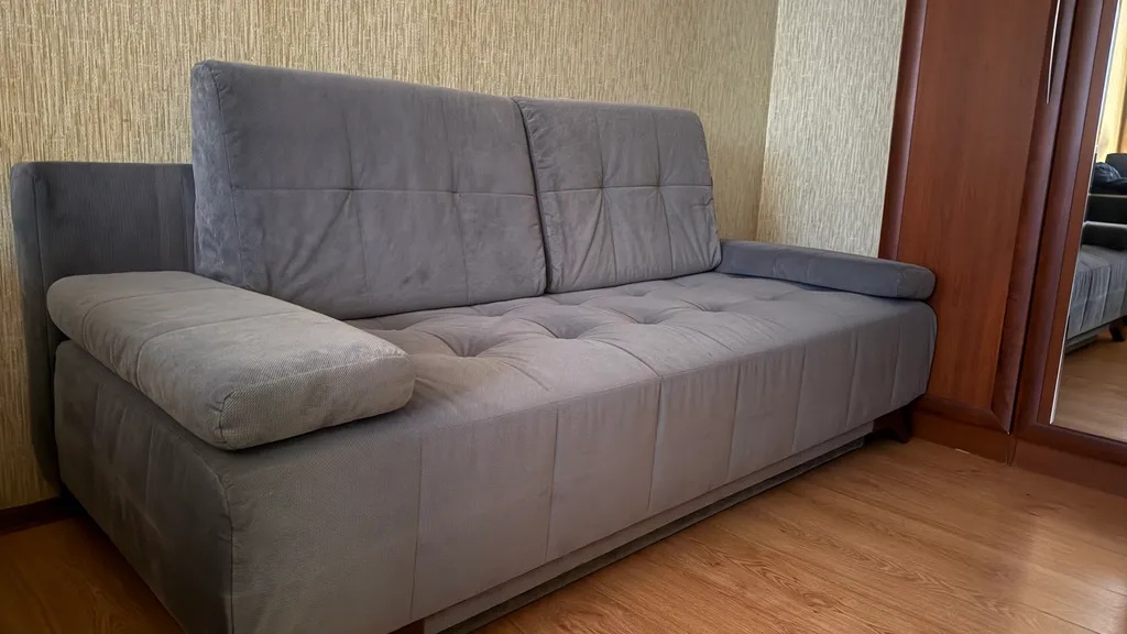 Apartment on Berezok