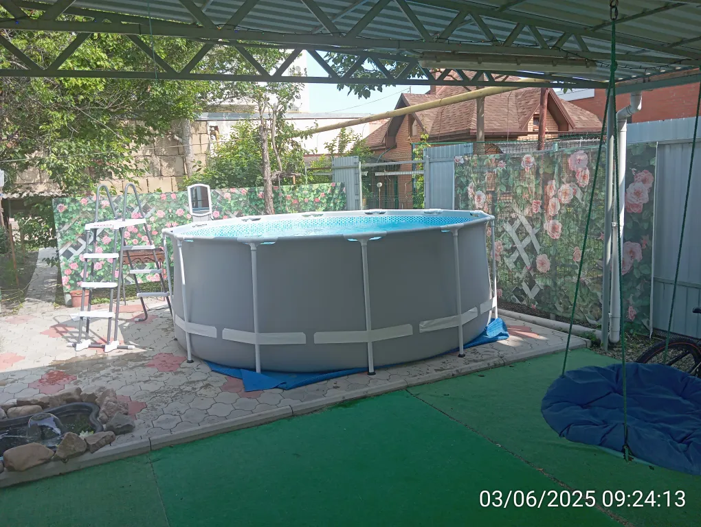 Уютный номер в центре города