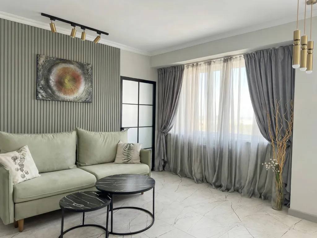 Квартира Эксклюзивная квартира на Вернадского — Москва