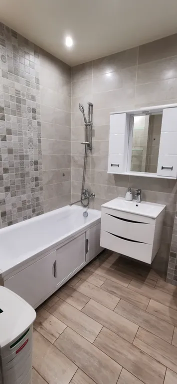 Квартира Квартира Уютная на море — Светлогорск