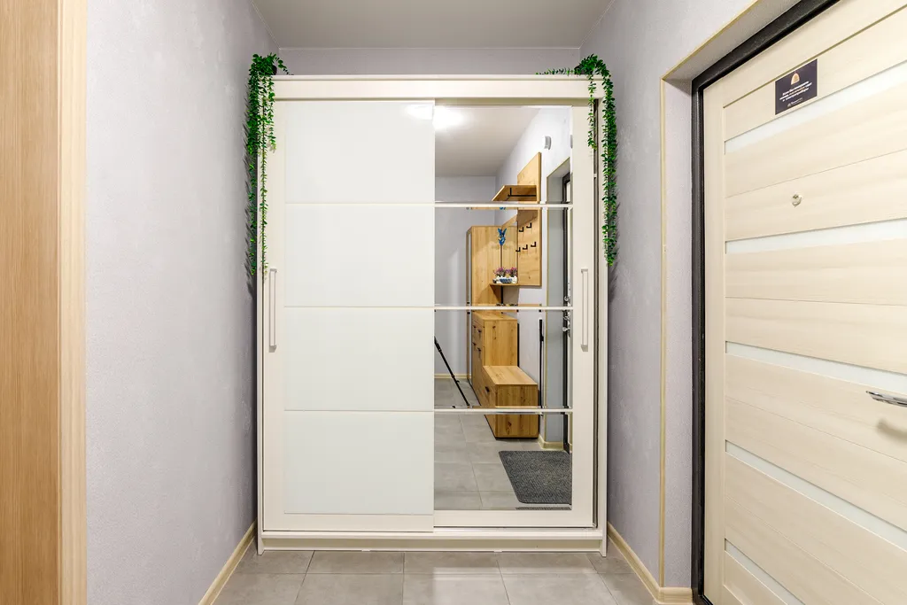 Апартаменты у Олимпийского парка