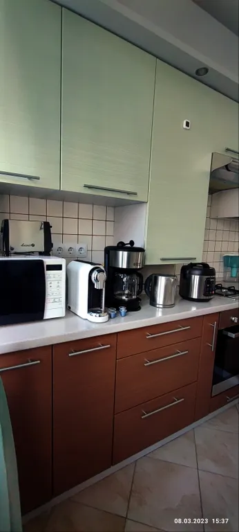 Квартира Квартира Апартамент в парке у моря — Пионерский