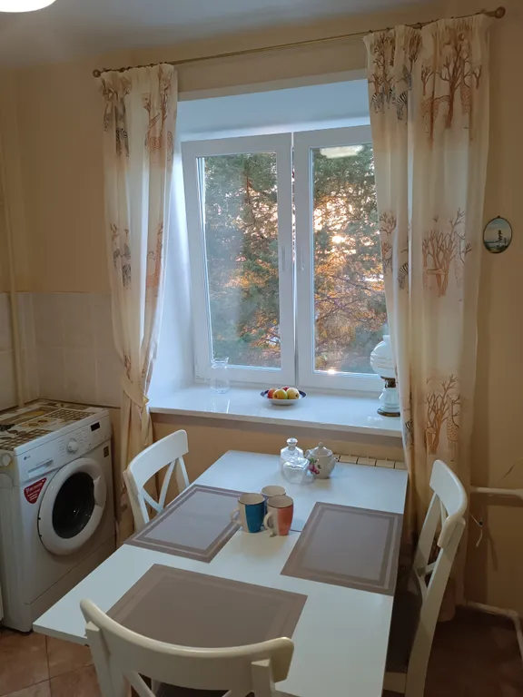 Квартира в верхнем районе Плёса