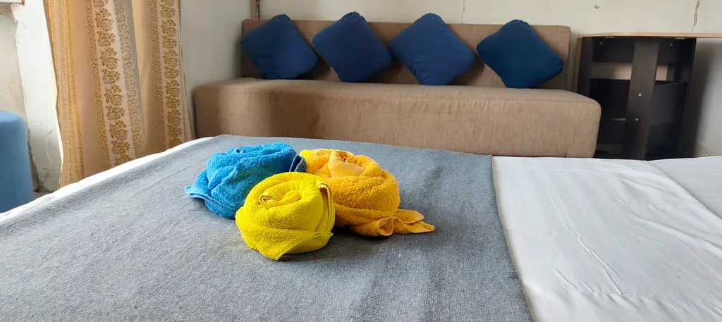 Пентхаус по-простому