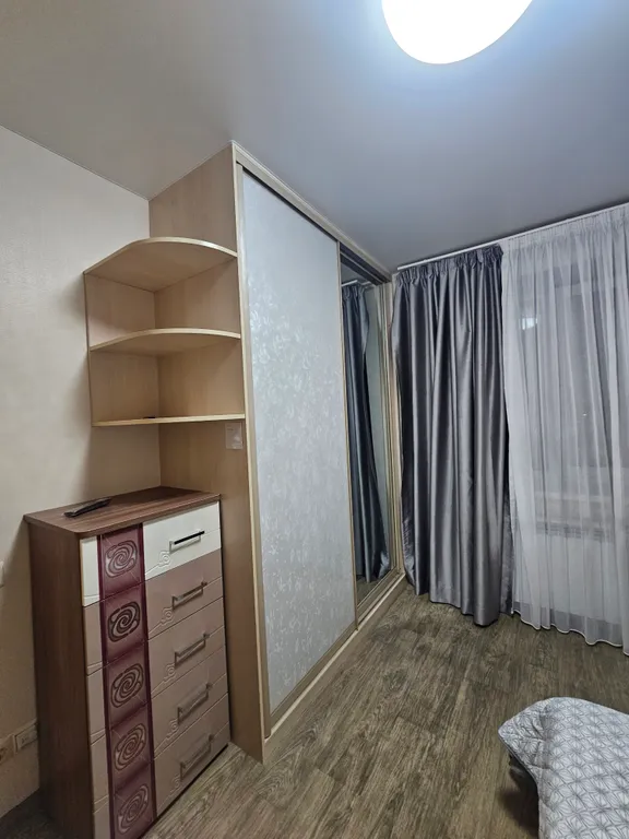 Двухкомнатная квартира Как Дома