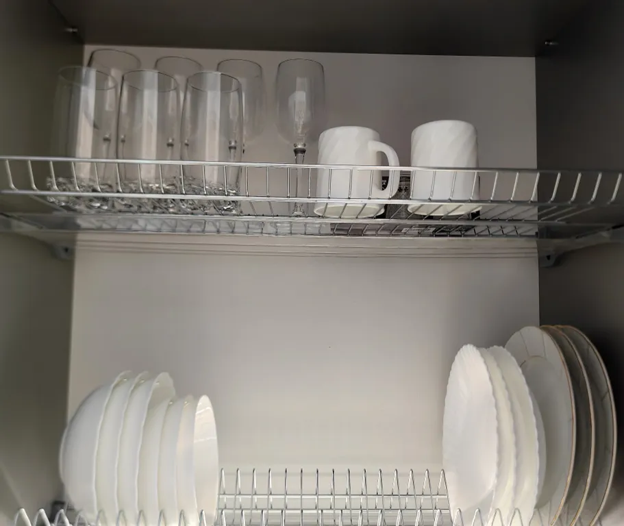 Квартира Квартира в ЖК Три Кита у Ашманн парка — Калининград