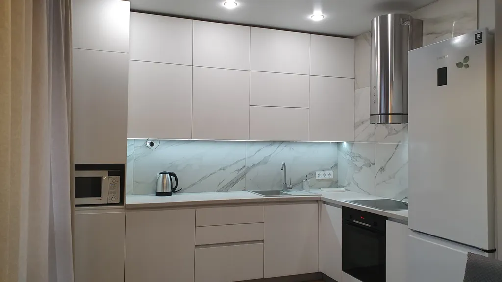 Уютная евродвушка в центре города