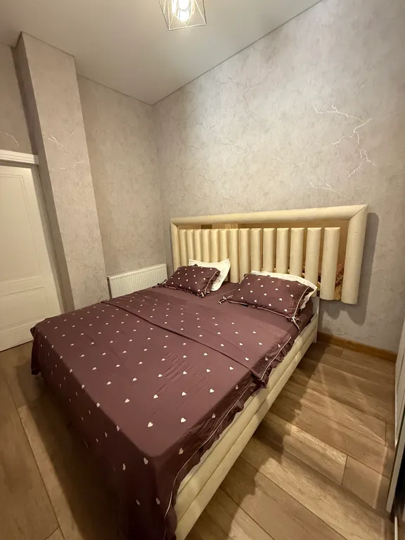 Квартира Уютная квартира рядом с моря и с видом на горы — Махачкала