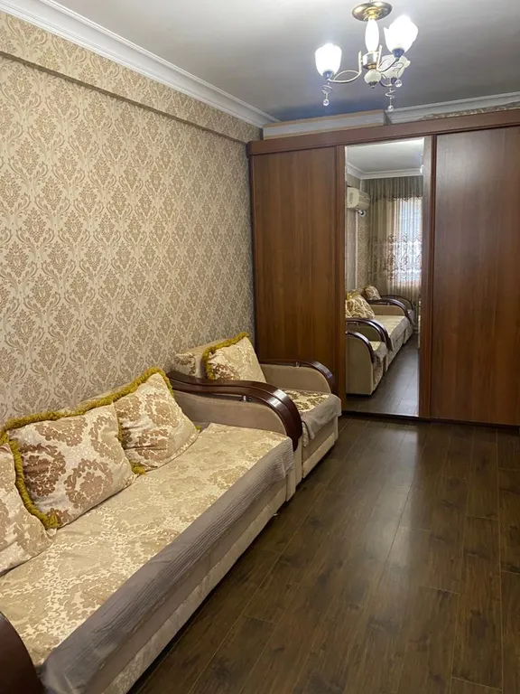 Квартира возле моря