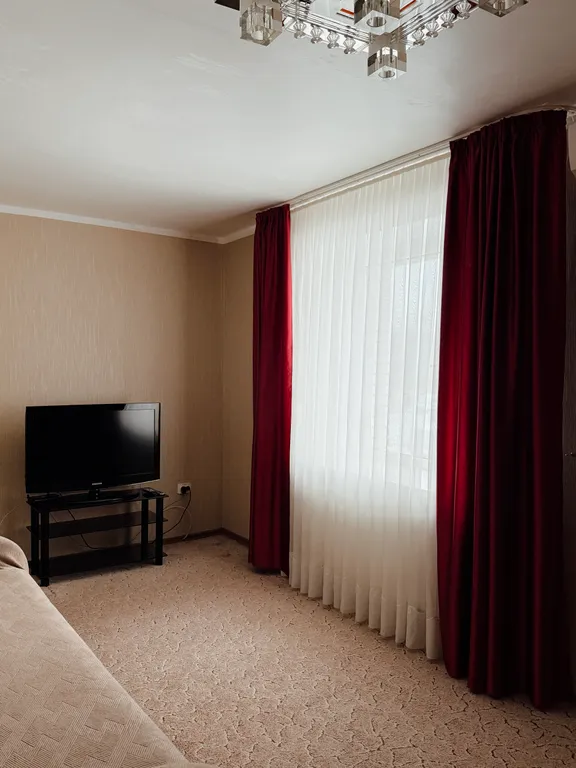 Уютная 2-х комнатная квартира