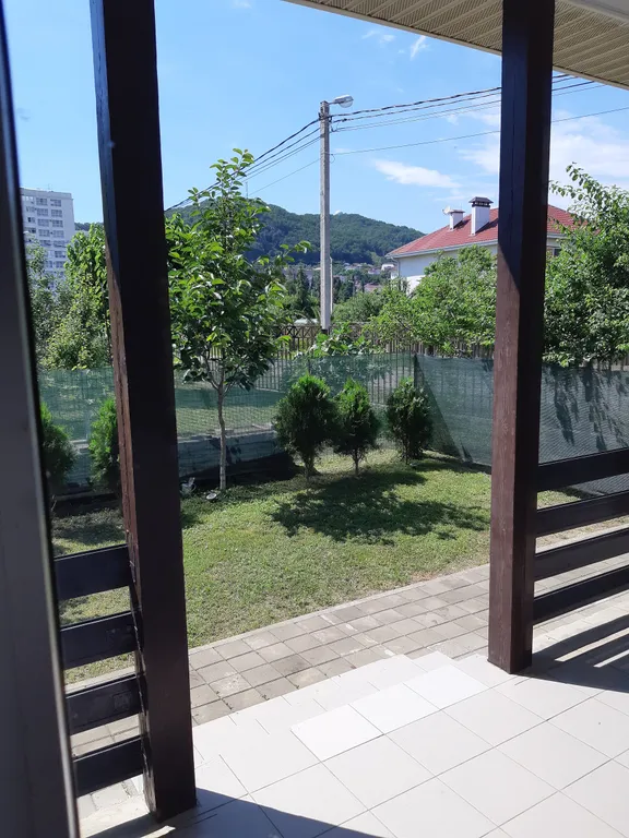 Квартира в гостевом доме