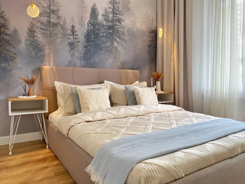 Квартира Апартаменты в самом сердце города — аренда посуточно в Петрозаводск