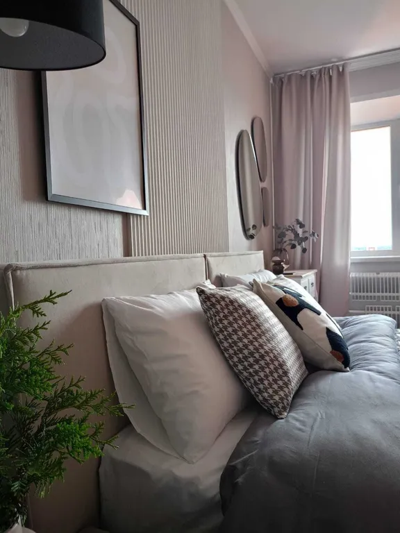 Кваpтиpa с бесконтактным заселением