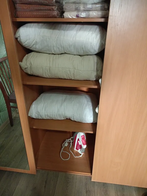 Уютная квартира в историческом центре города