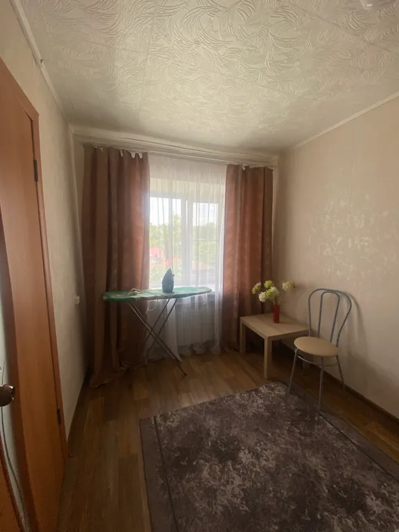 Квартира в центре