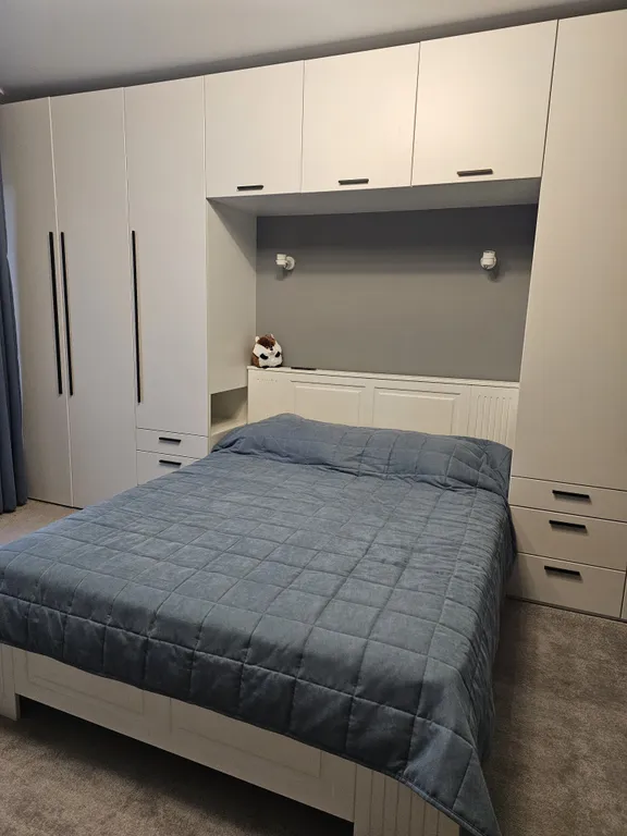 Монрепо 5 минут Уютная 2-х комнатная квартира