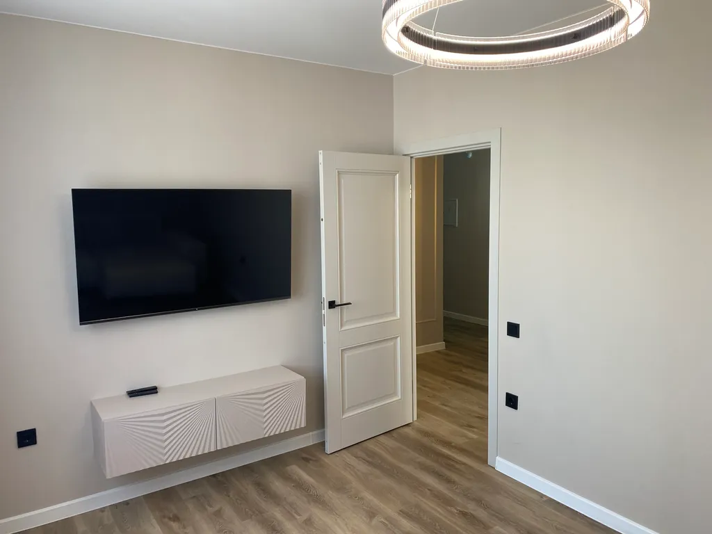 Квартира в ЖК "Шиханы"