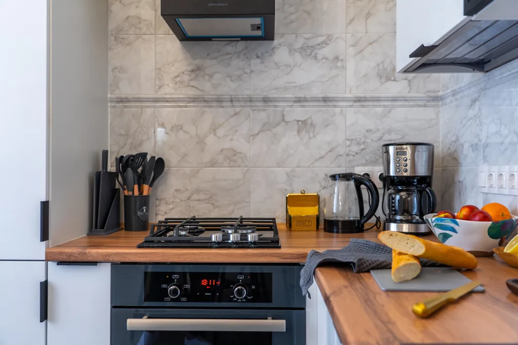 Квартира Роскошная квартира с 3 спальнями — Санкт-Петербург