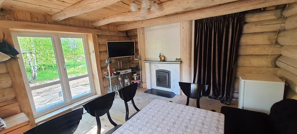 Дом для комфортного отдыха