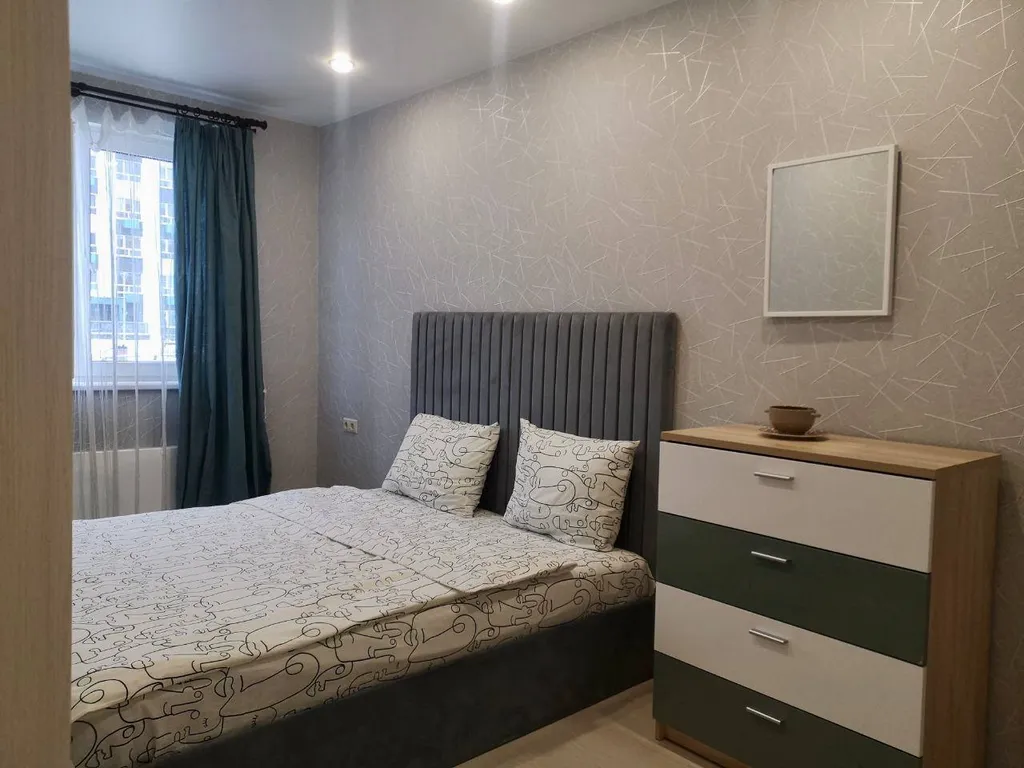 Квартира Уютная евродвушка — аренда посуточно в Красногорск