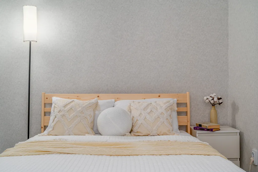 Новая квартира в ЖК Шишкин лес