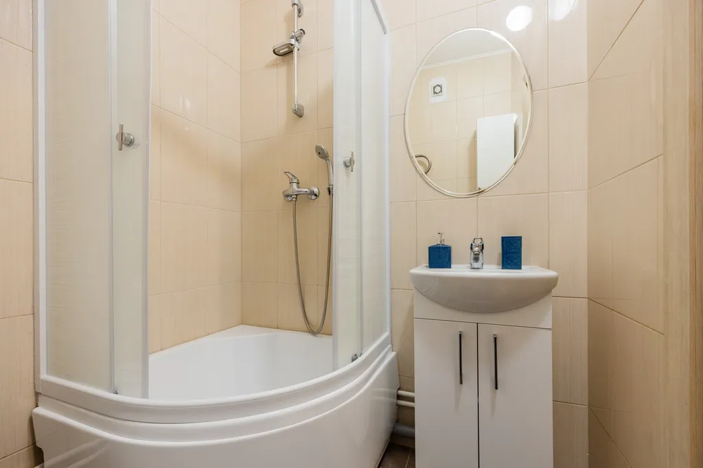 Просторная студия у метро Девяткино