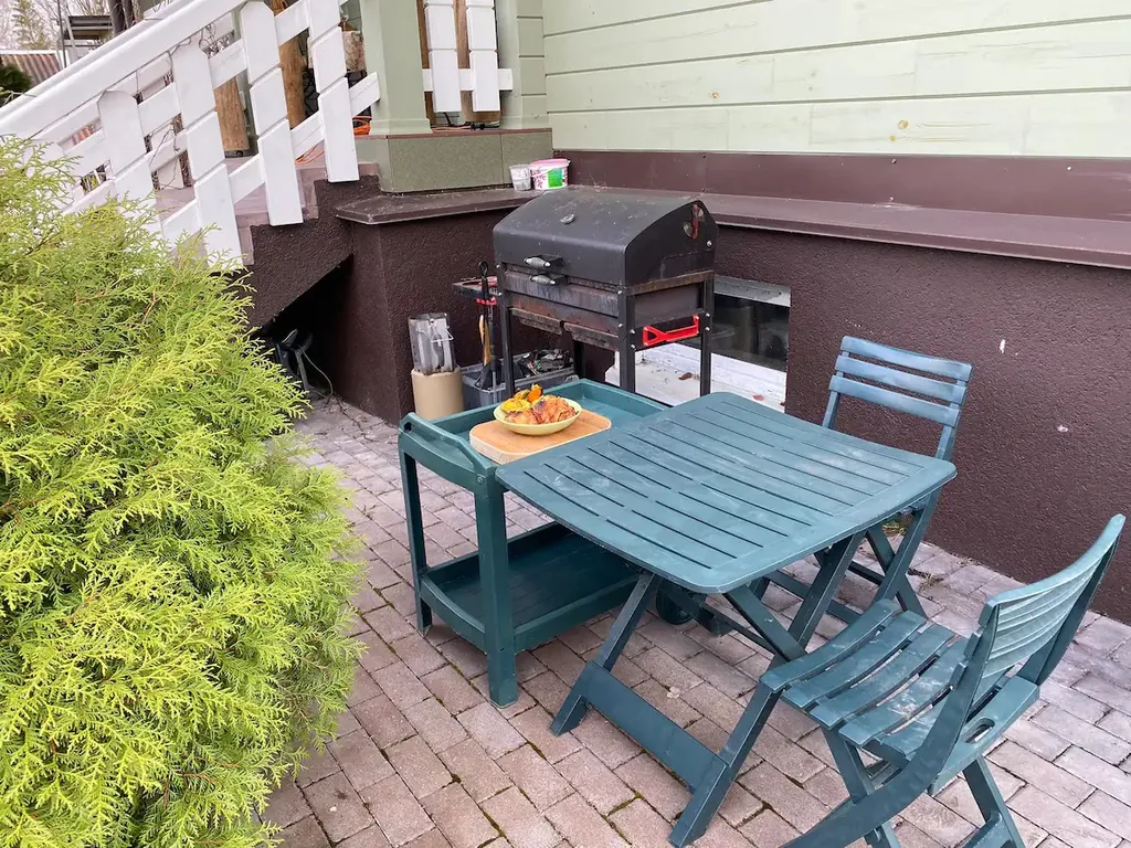 4-комнатный Дом