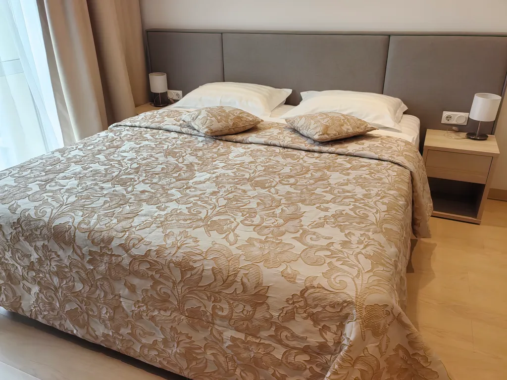 Квартира Квартира АртЛайн в центре города — Санкт-Петербург