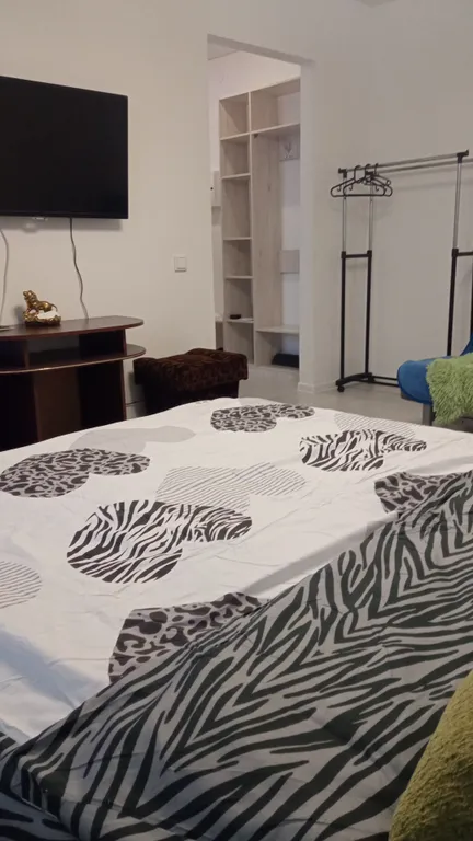 Уютная квартира в центре города в ЖК Успенский