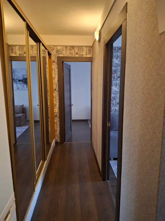 Квартира Уютная квартира рядом с центром и метро — Санкт-Петербург