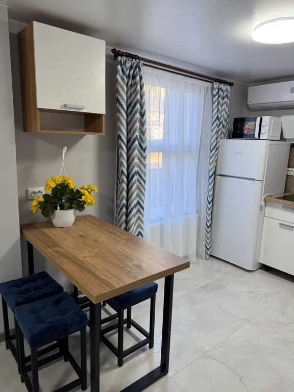 2-х комнатный номер (аппартаменты) на 4 человека