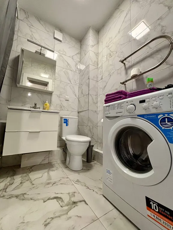 Квартира Уютная квартира в центре города — Курск