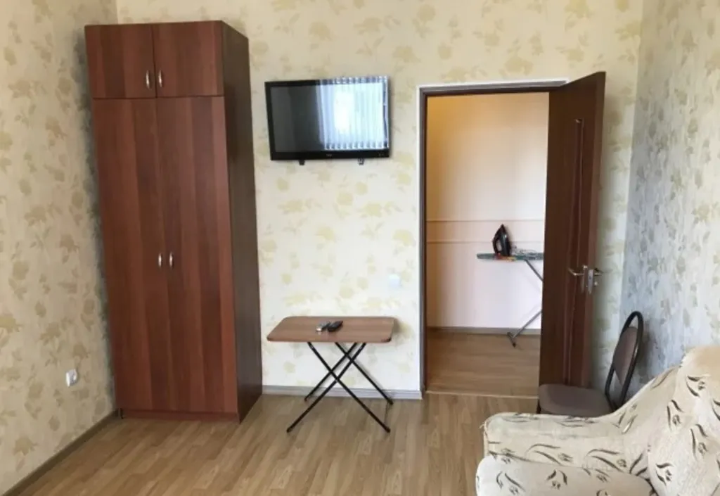 Квартира Квартира в центре — Анапа