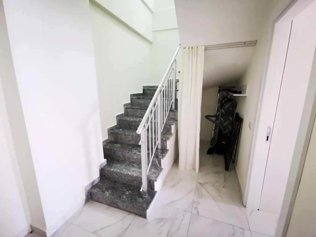 Пентхаус в Кестеле, Аланья в новом ЖК вблизи от моря