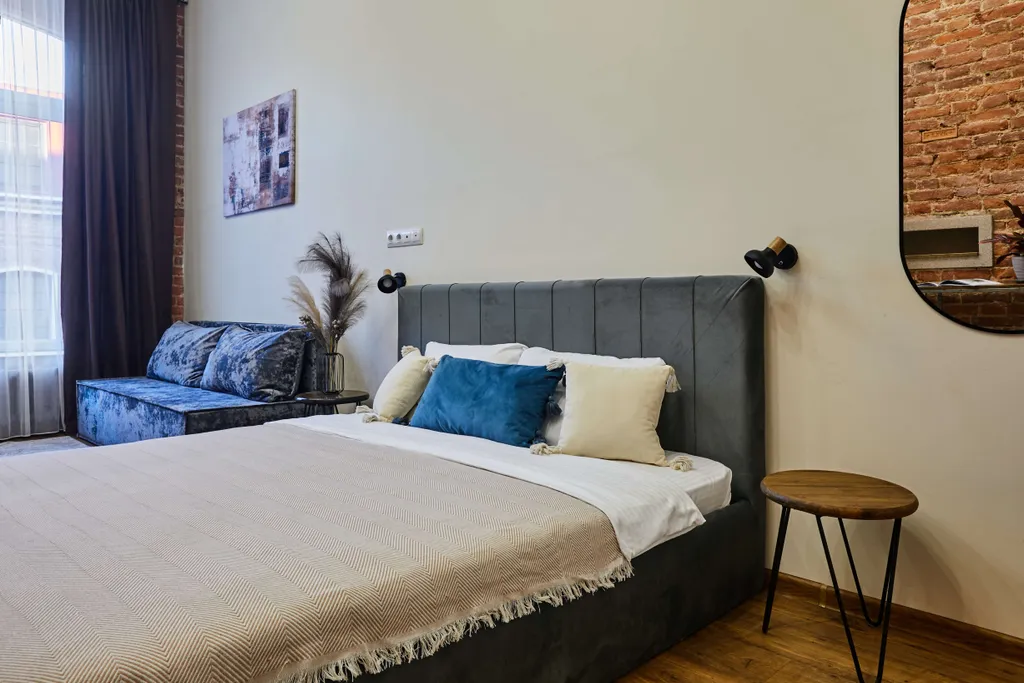 Топ-локация, чилл зона, лофт