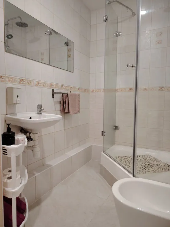 Квартира Квартира в центре города — Калининград